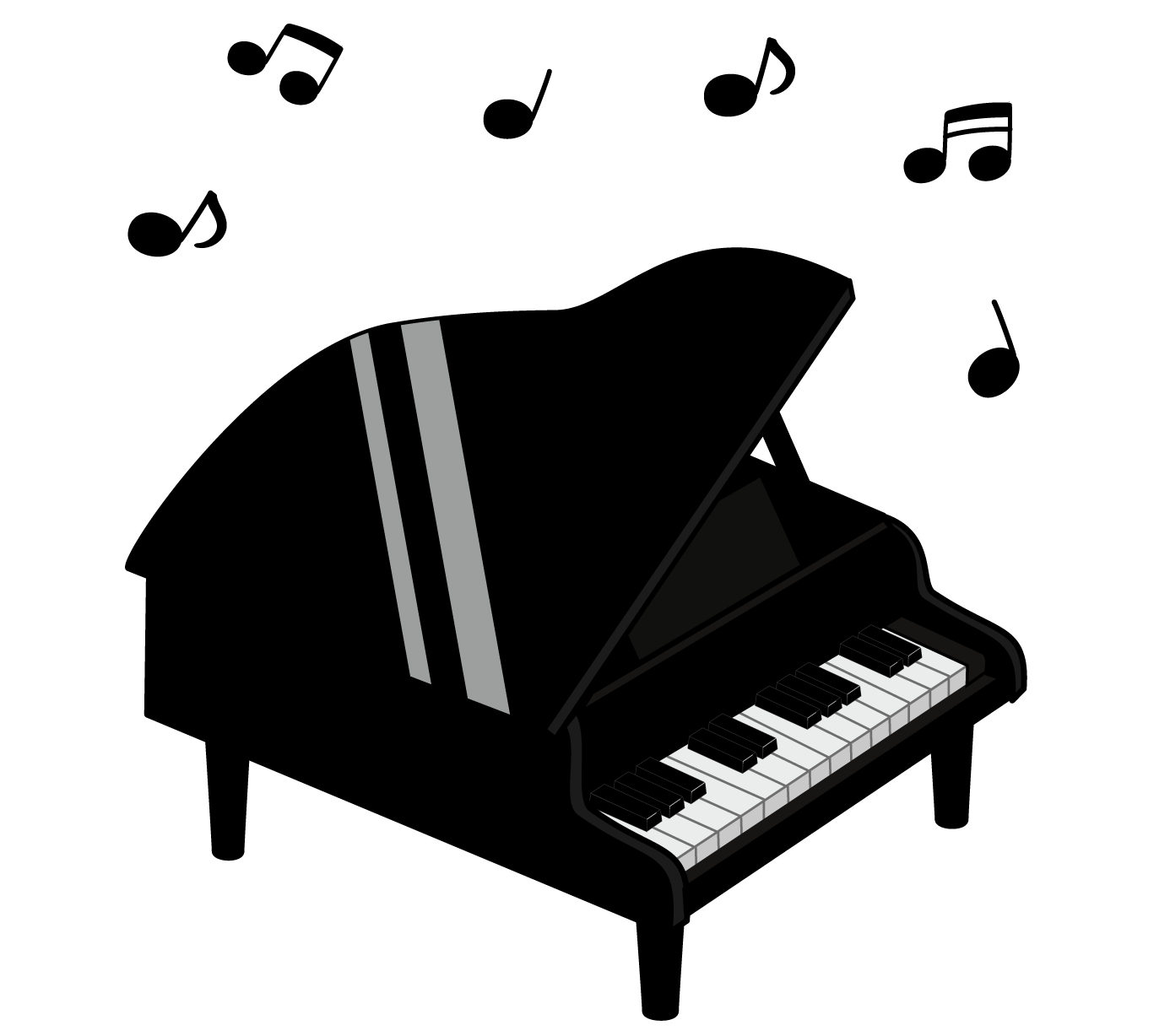 ピアノ買取 一括査定